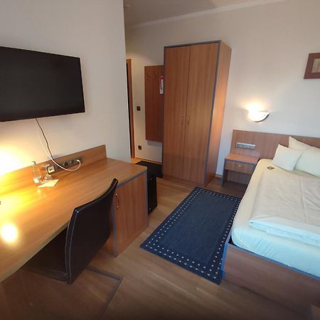 Oberstimm Hotel Landgasthof Euringer מראה חיצוני תמונה