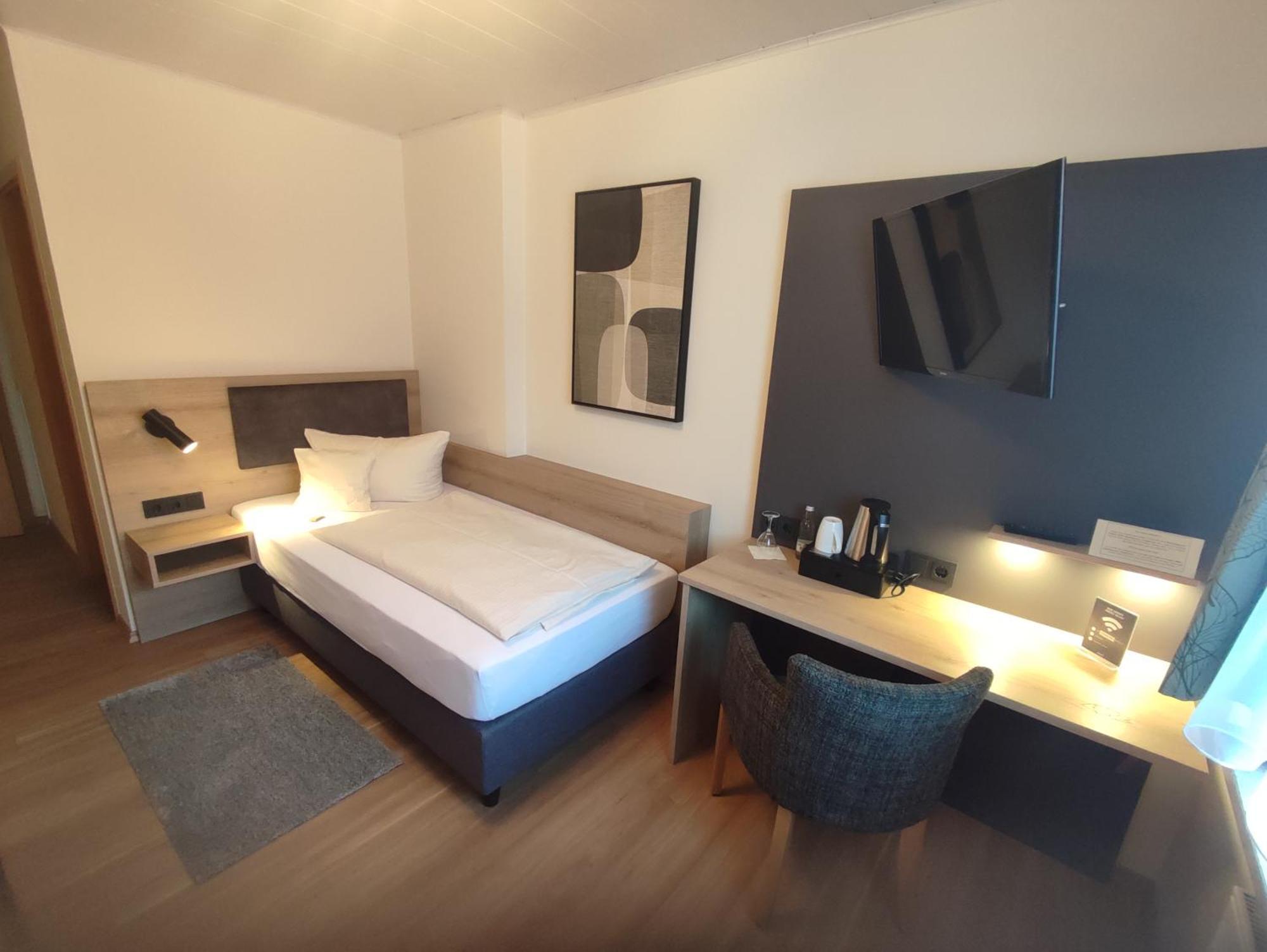 Oberstimm Hotel Landgasthof Euringer מראה חיצוני תמונה