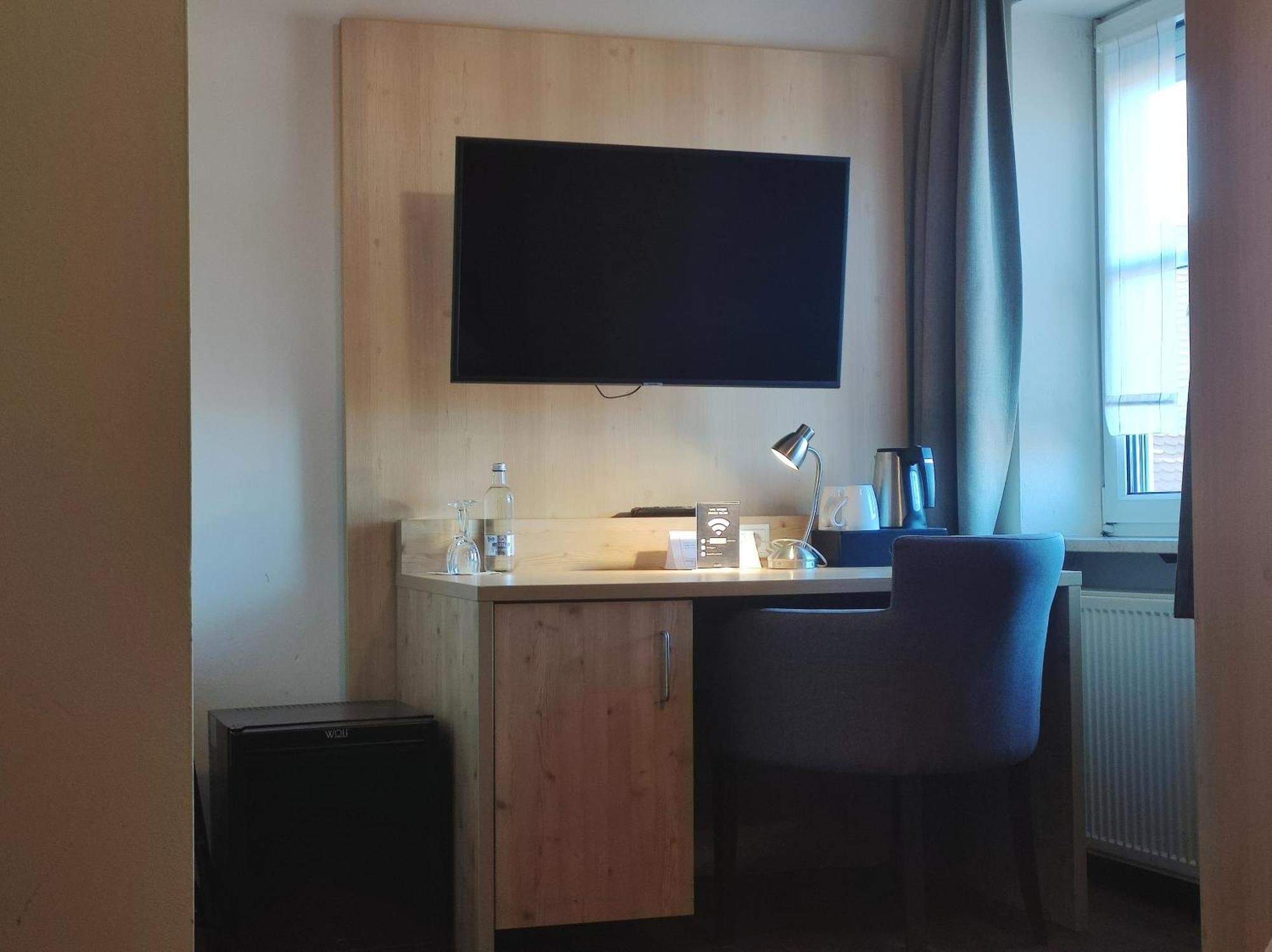Oberstimm Hotel Landgasthof Euringer מראה חיצוני תמונה