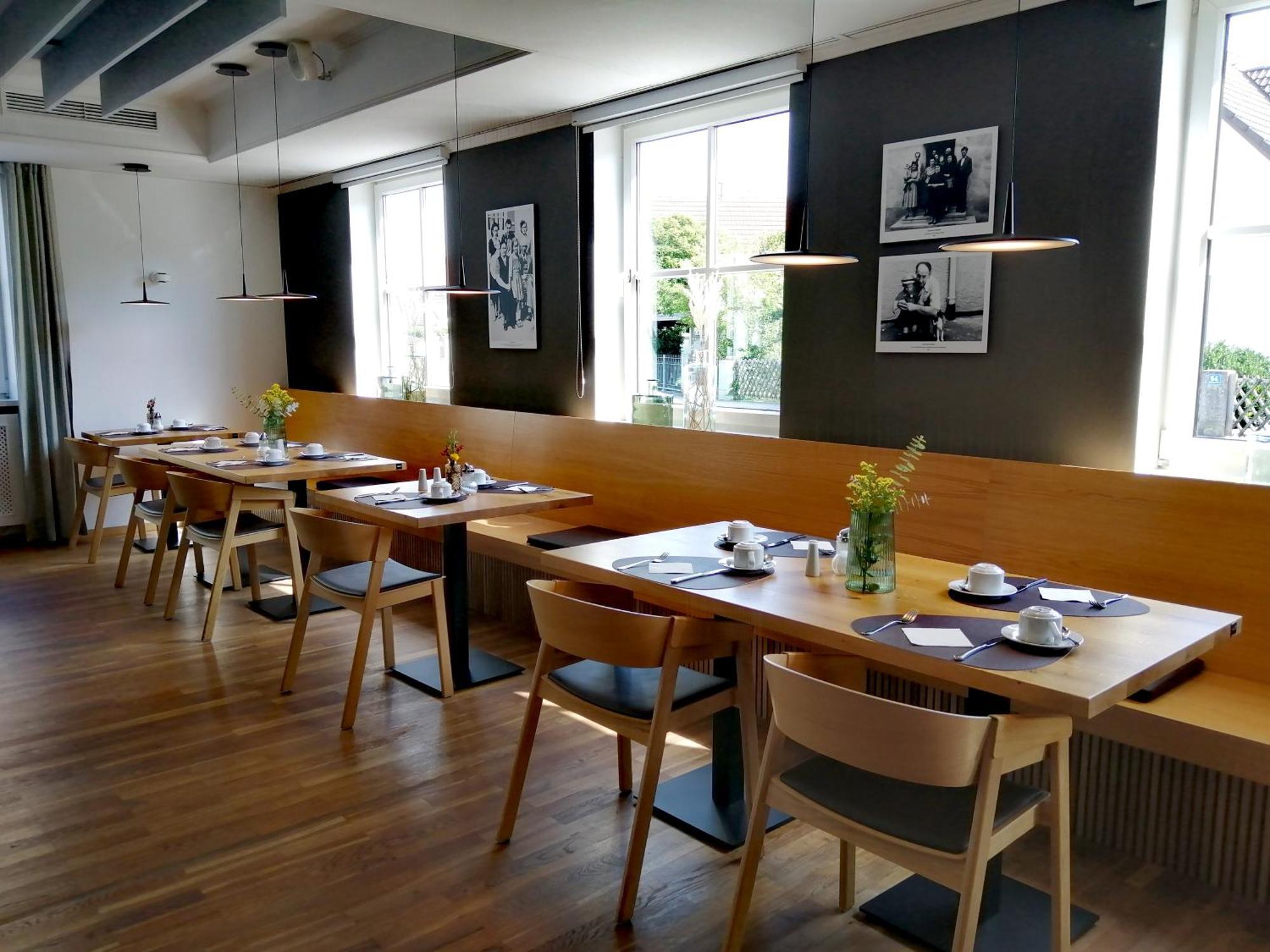 Oberstimm Hotel Landgasthof Euringer מראה חיצוני תמונה