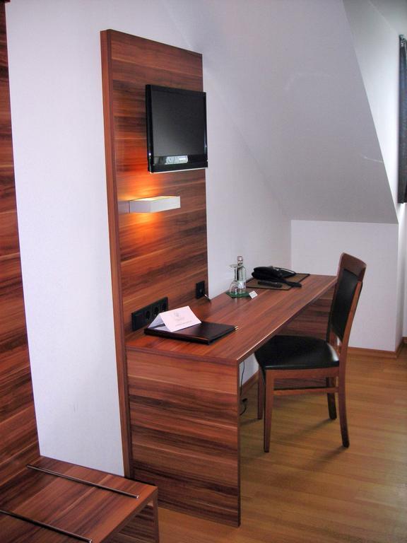 Oberstimm Hotel Landgasthof Euringer חדר תמונה